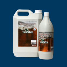 Desengordurante Ativado Verdesan 5L 